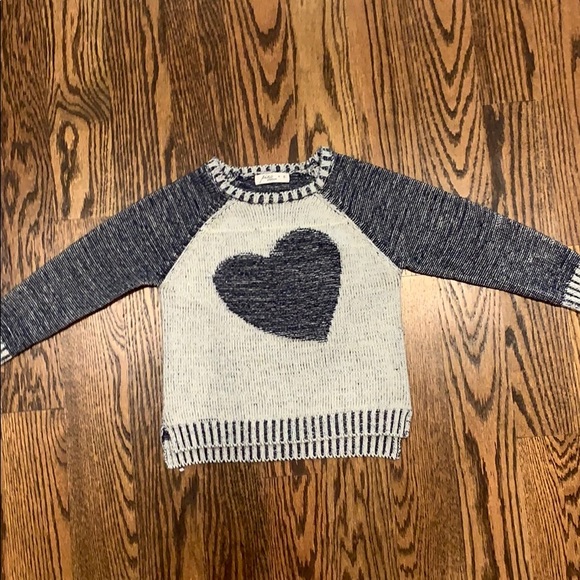 Pinc Premium Other - Girls size 5 sweater!